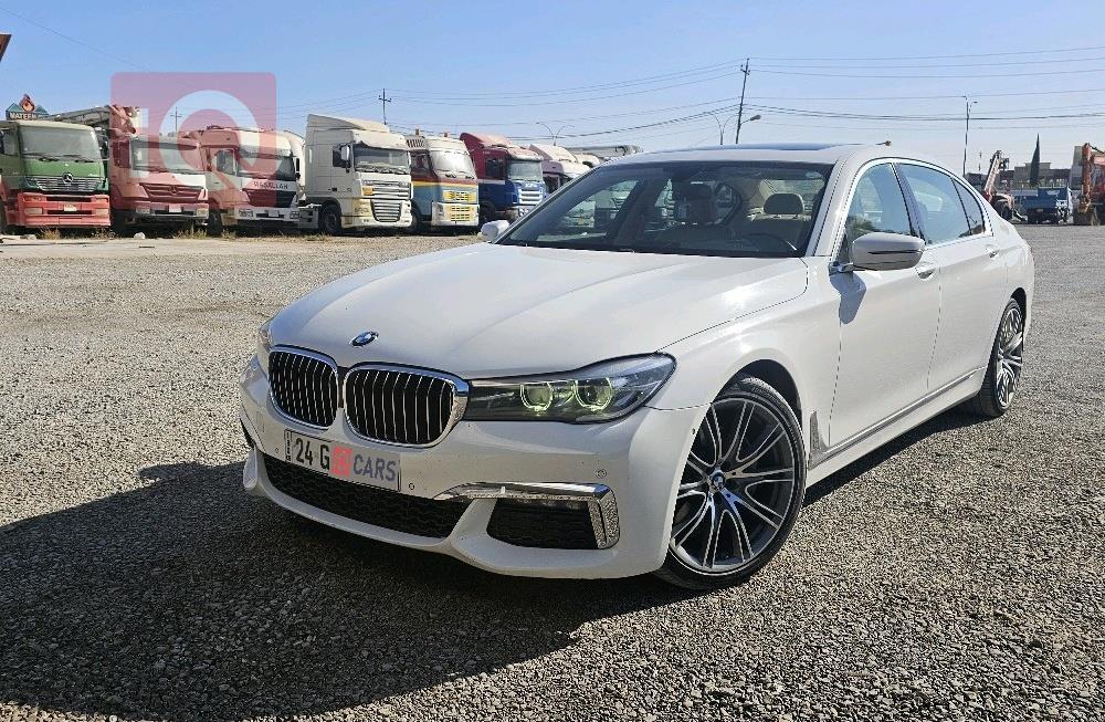 BMW 7-Series
